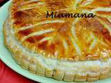 Pithiviers (Galette des rois)