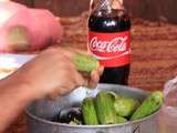 Go to Dahab part 2: Mahshi la recette