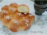 Brioche Butchy de Vanessa