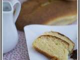 Gâche Vendéenne....Boulange du loup