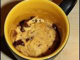 Cookie mug