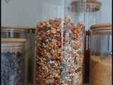 Granola maison