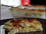 Gratin dauphinois