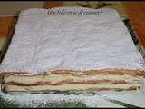 Millefeuille