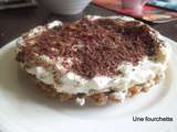 Banoffee pie