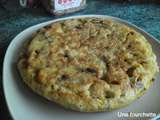 Tortilla de patatas