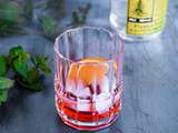 Cocktail Negroni