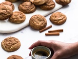 Comment faire des Snickerdoodles