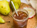 Comment faire sa propre confiture maison