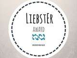 Liebster Awards