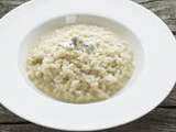 10 astuces pour réussir son risotto