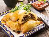 Empanadas au boeuf