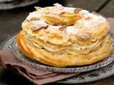 Paris Brest de mon enfance