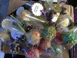 Cake pop pour toutes les copines