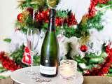 Champagne Brimoncourt {Concours}