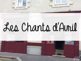 Chants d'Avril