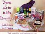 Concours  La Box des Boxs 