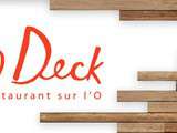 J'ai testé pour vous #11 : o Deck