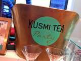 Kusmi Tea Party Nantes #1