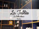 « La Tablée » La Belle Iloise