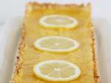 Tarte au Citron Allégée