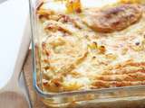 Tartiflette