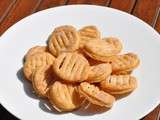 Biscuits secs, connaissez-vous les Cuquettes