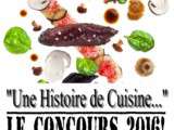 Concours 2016, plus que quelques jours pour participer