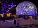 Montréal en Lumière, la Suisse Pays à l’honneur