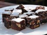 Spécial Vacances, des Brownies pour les enfants