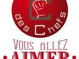 Code promo atelier des chefs