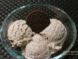 Glace aux Oreo®