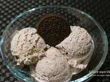 Glace aux Oreo®