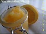 Lemon Curd