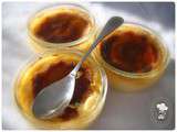 Crème brûlée