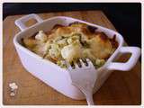 Gratin trop choux pour Culino versions