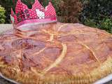 Galette des rois