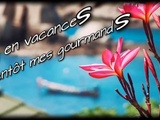 Blog En Vacances