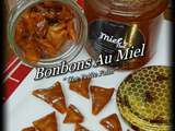 Bonbons Au Miel