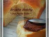 Brioche Butchy