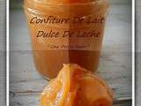 Confiture De Lait ( Dulce De Leche ) 2ème Version