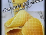 Cornets De Glace