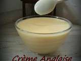 Crème Anglaise