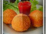 Croquettes De Kiri