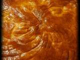 Galette Des Rois Frangipane & Poires