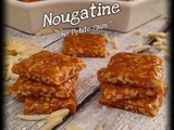 Nougatine