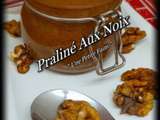 Praliné Aux Noix