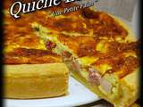 Quiche Lorraine