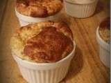 Soufflé De Coquillette Au Thon