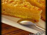 Tarte Au Riz De Verviers